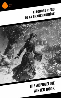 The Abergeldie Winter Book