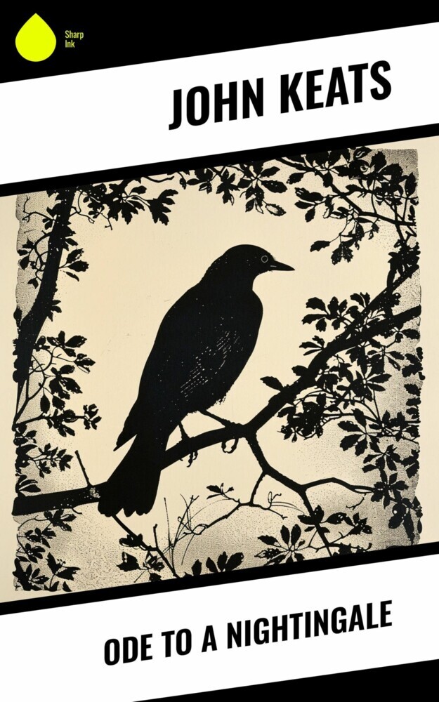 Ode to a Nightingale main product photo