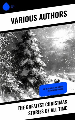 The Greatest Christmas Stories of All Time
