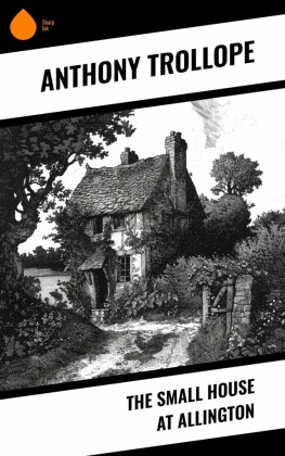 The Small House at Allington