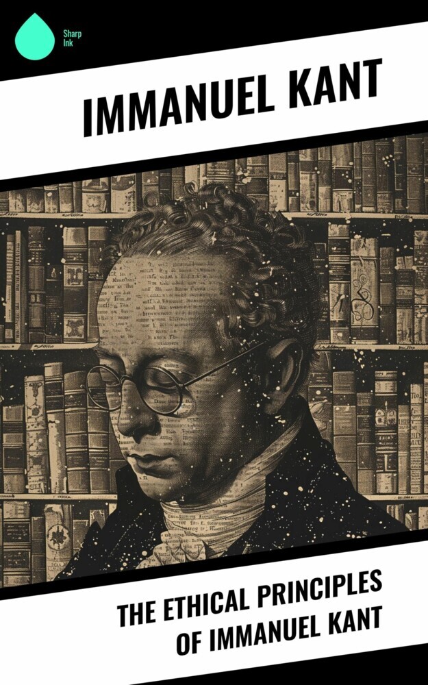 The Ethical Principles of Immanuel Kant main product photo