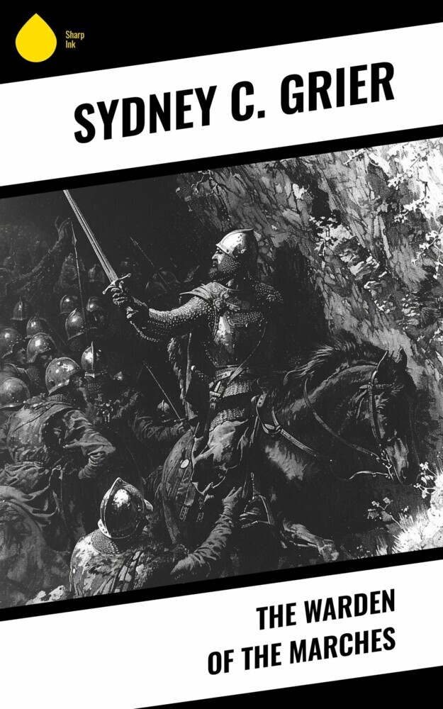 The Warden of the Marches main product photo