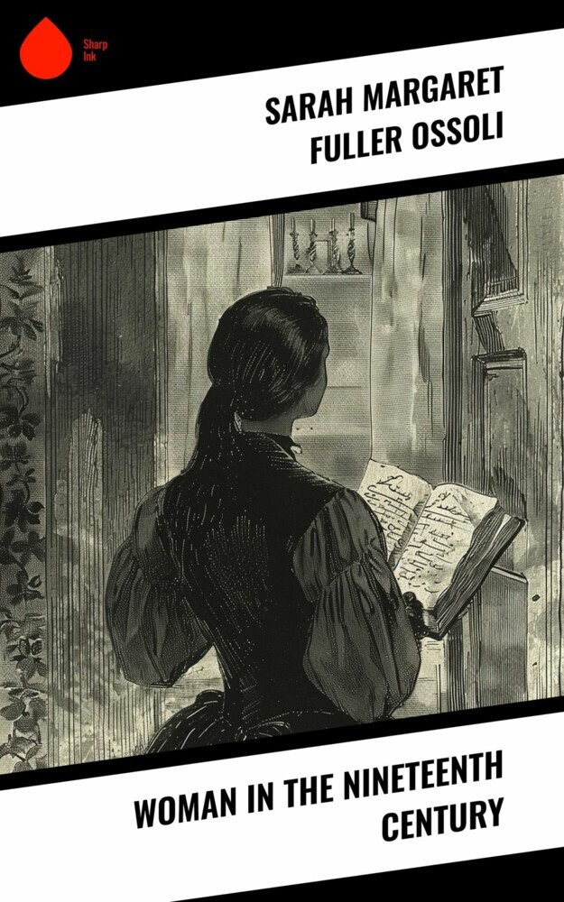 Woman in the Nineteenth Century main product photo
