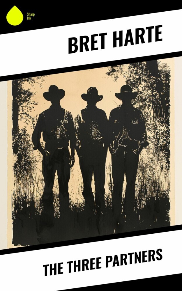 The Three Partners main product photo