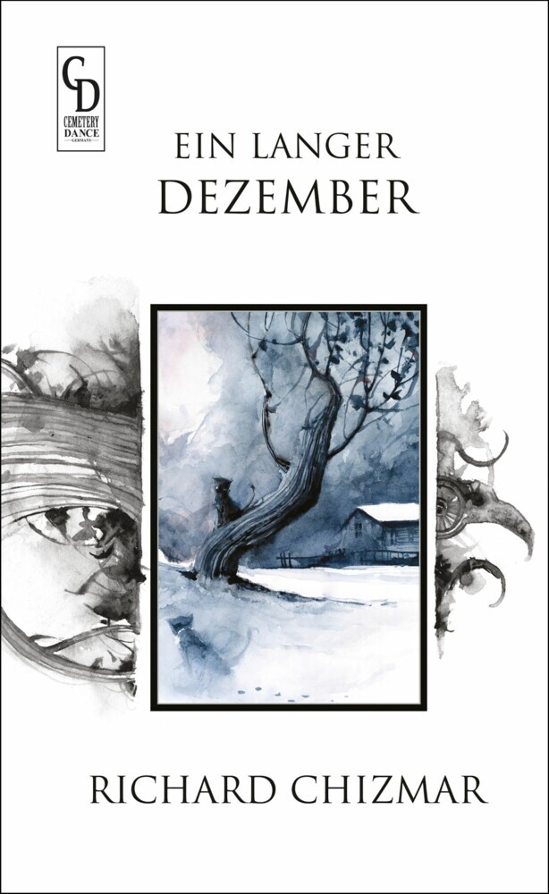 Ein Langer Dezember main product photo