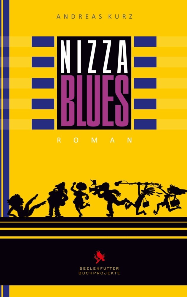 Nizza Blues main product photo
