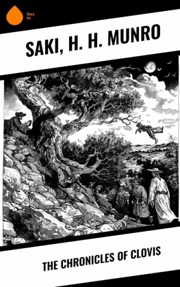 The Chronicles of Clovis