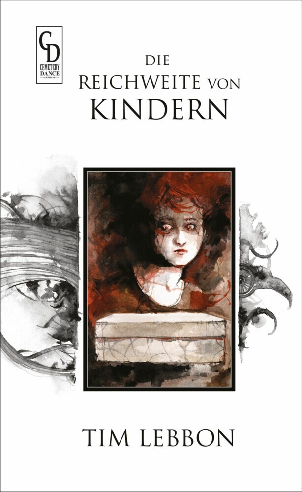 Die Reichweite von Kindern main product photo