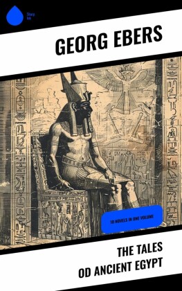 The Tales od Ancient Egypt