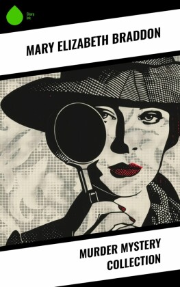 Murder Mystery Collection