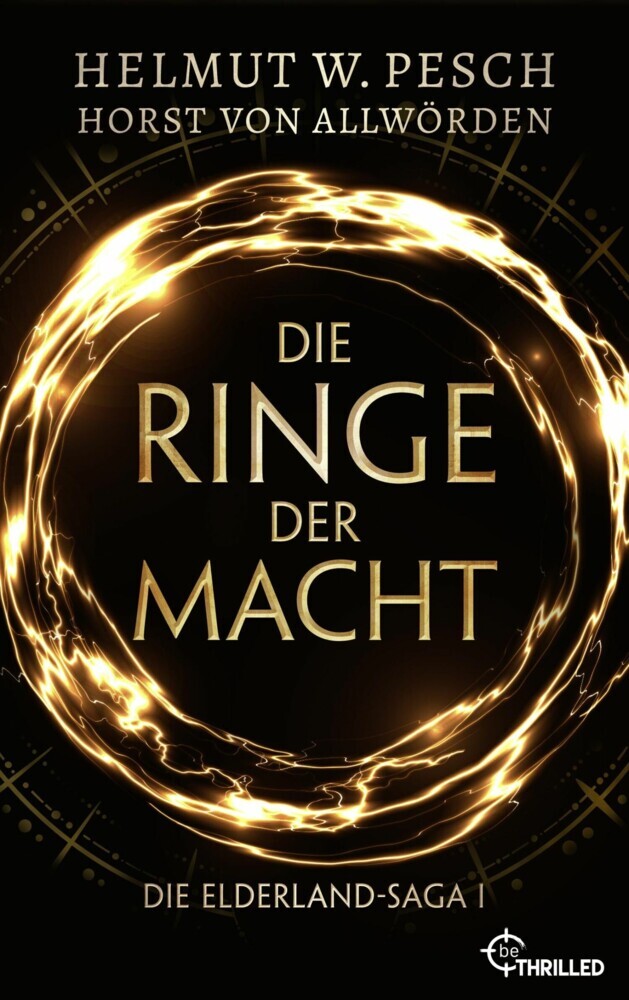 Die Ringe der Macht main product photo