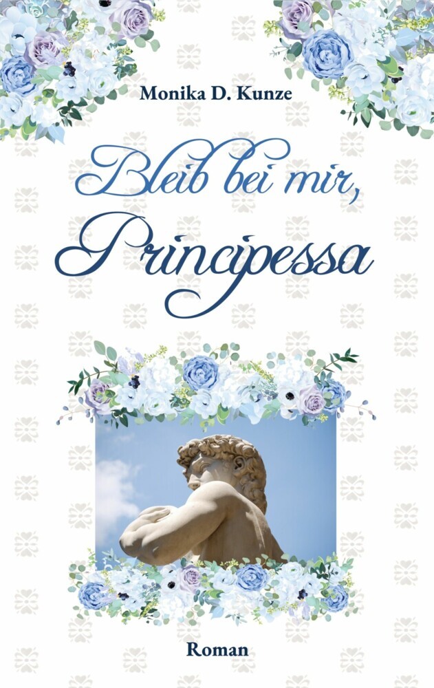 Bleib bei mir, Principessa main product photo