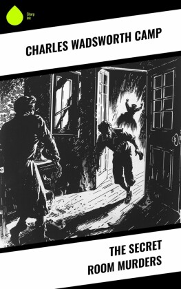 The Secret Room Murders