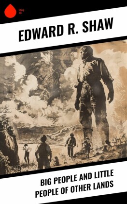 Big People and Little People of Other Lands