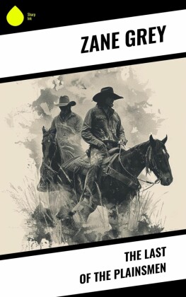 The Last of the Plainsmen