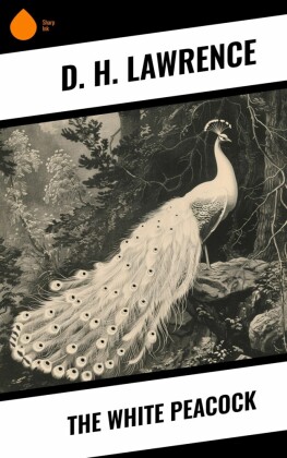 The White Peacock