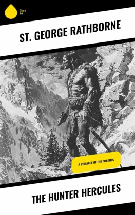 The Hunter Hercules