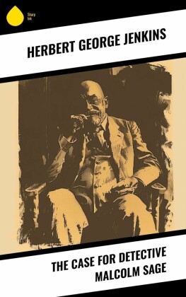 The Case for Detective Malcolm Sage