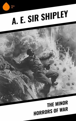The Minor Horrors of War