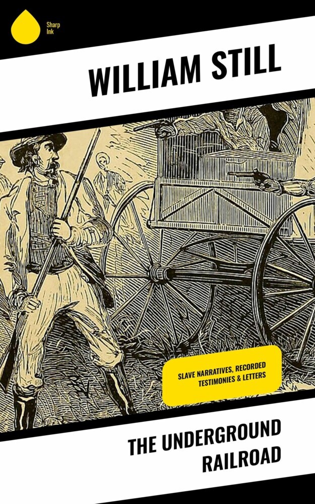 The Underground Railroad main product photo