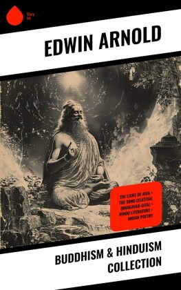 Buddhism & Hinduism Collection