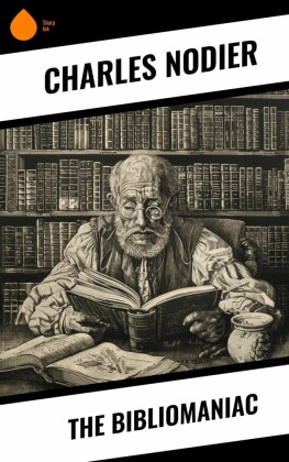 The Bibliomaniac