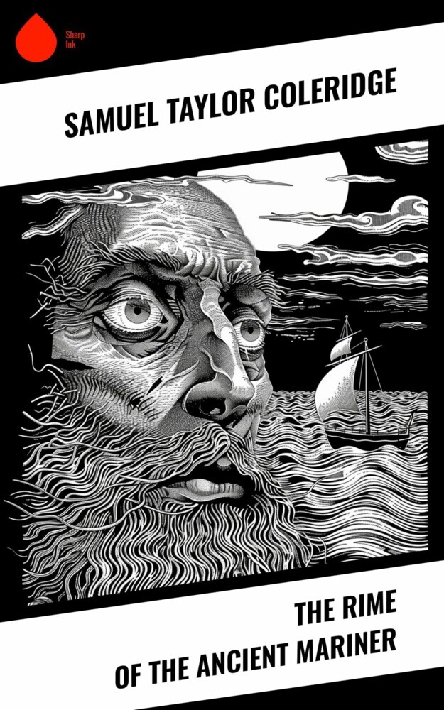 The Rime of the Ancient Mariner main product photo