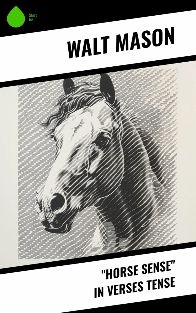 'Horse Sense' in Verses Tense main product photo