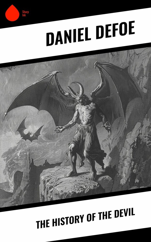 The History of the Devil main product photo