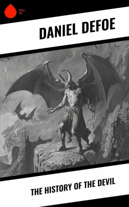 The History of the Devil