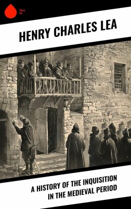 A History of the Inquisition in the Medieval Period