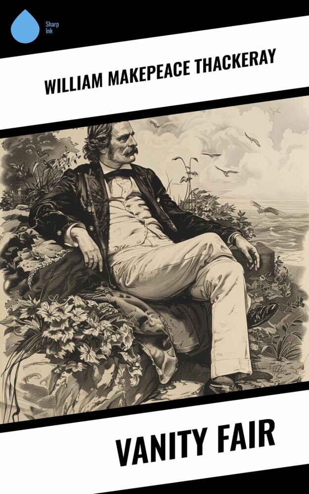 Vanity Fair main product photo