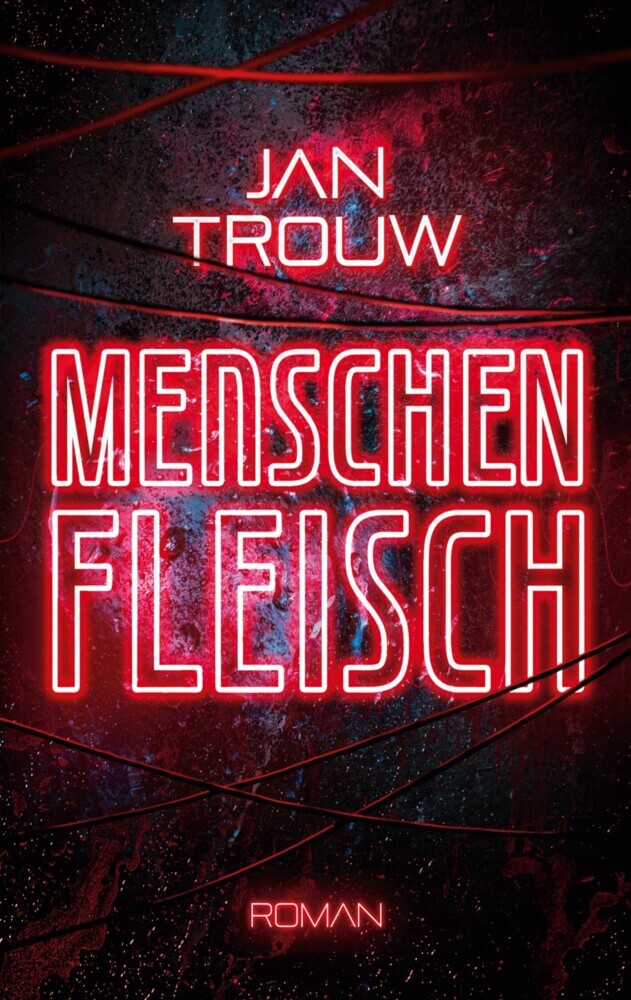 Menschenfleisch main product photo