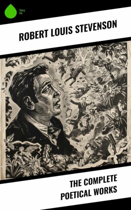 The Complete Poetical Works