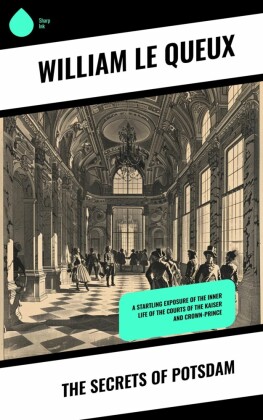 The Secrets of Potsdam