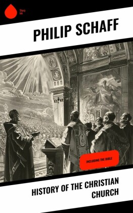 History of the Christian Church