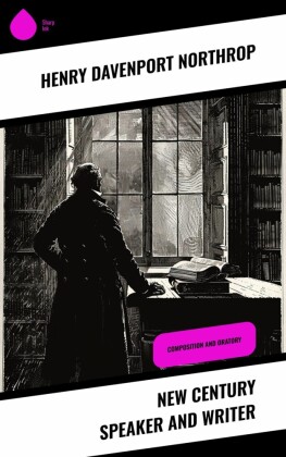 New Century Speaker and Writer