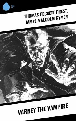 Varney the Vampire