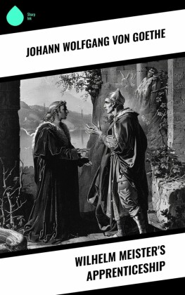 Wilhelm Meister's Apprenticeship