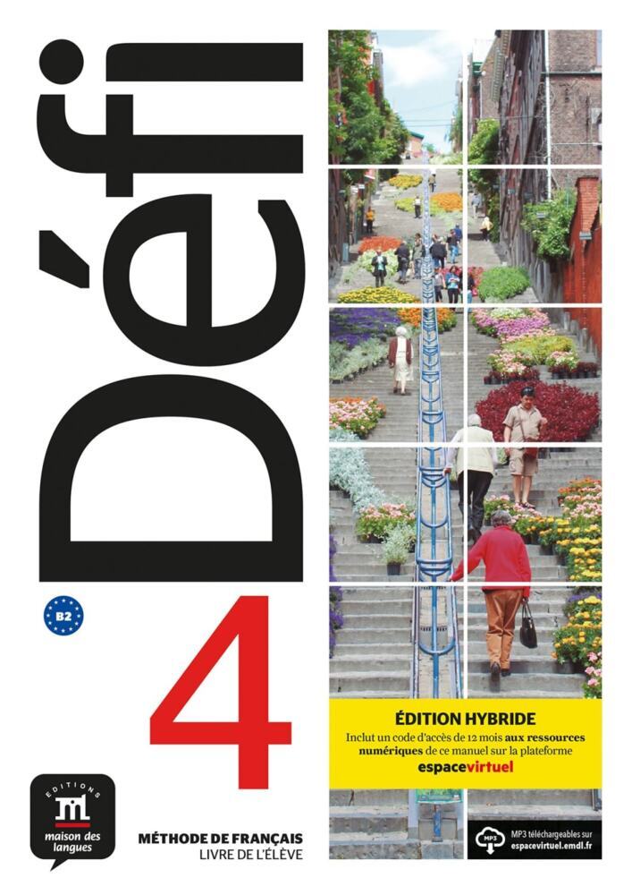 Défi 4 B2 - Édition hybride main product photo