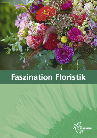 Faszination Floristik main product photo