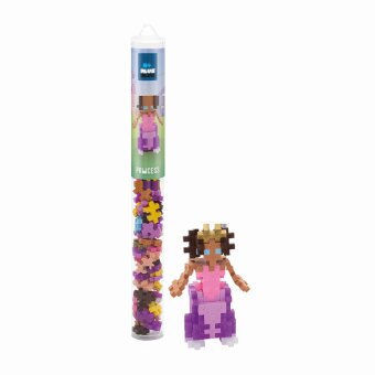 100 Kreativ Bausteine Prinzessin