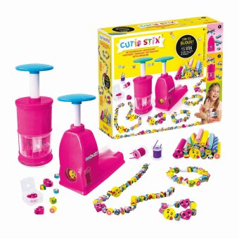 Cutie Stix Bastelset