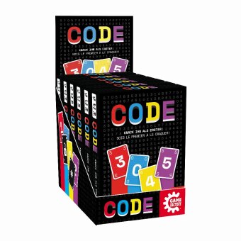 Code  (MQ6)