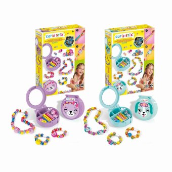 Cutie Stix Schmuckkästchen Kreativ