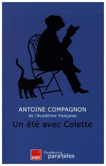 Un Ete Avec Colette. main product photo
