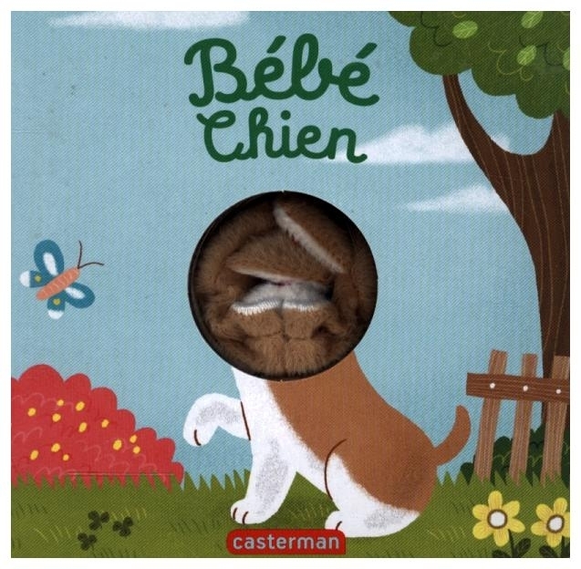 Bebe Chien. main product photo