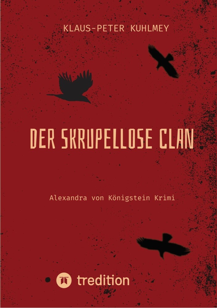 Der skrupellose Clan main product photo