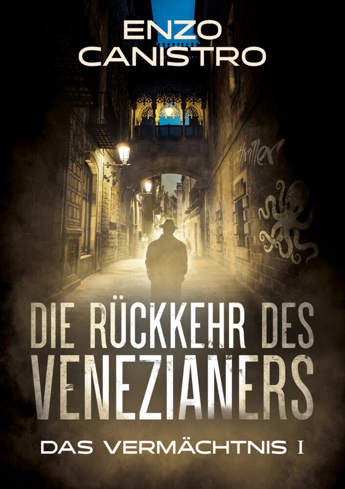 Die Rückkehr des Venezianers - Mordermittlungen in Mailand main product photo