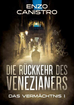 Die Rückkehr des Venezianers - Mordermittlungen in Mailand